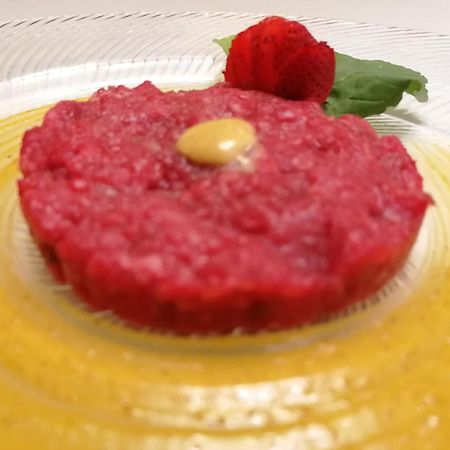 מונטה סן ג'ובאני קמפאנו Villa Del Colle מראה חיצוני תמונה