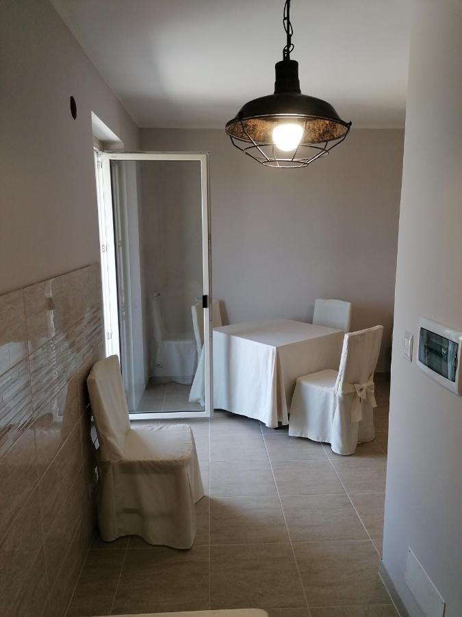 מונטה סן ג'ובאני קמפאנו Villa Del Colle מראה חיצוני תמונה
